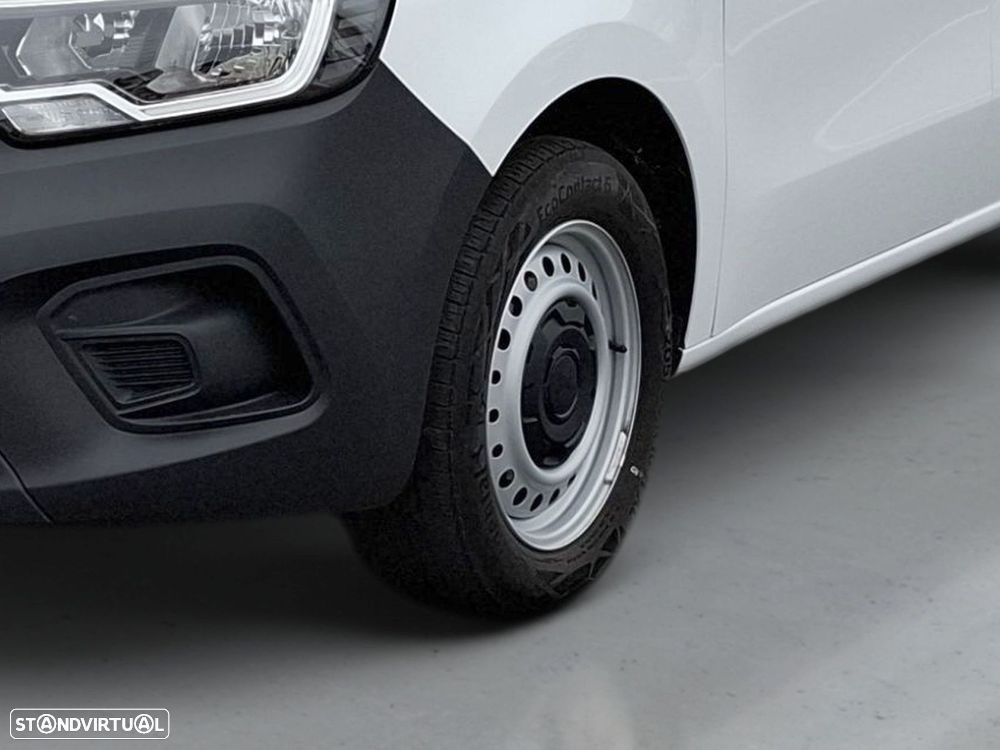 Renault Kangoo - 4