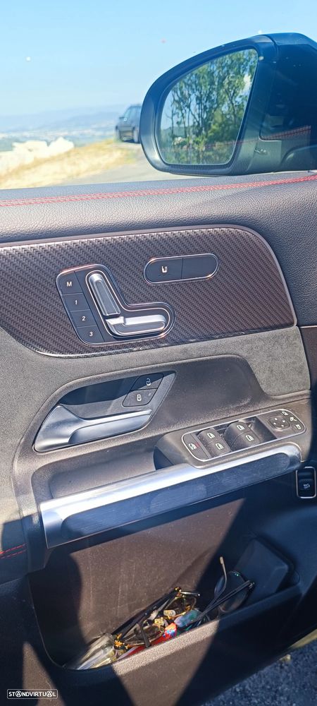 Mercedes-Benz GLB 200 7G-DCT AMG Line - 23