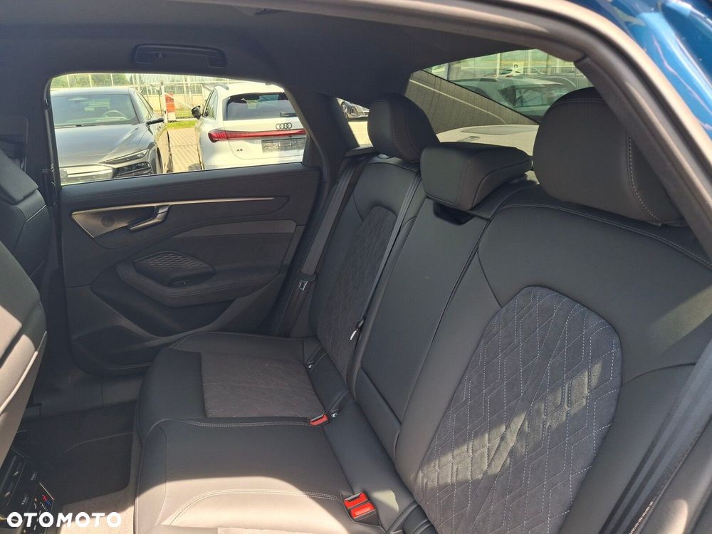 Audi A6 Limousine - 22
