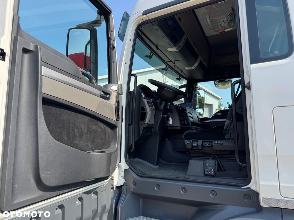 MAN TGX - 26
