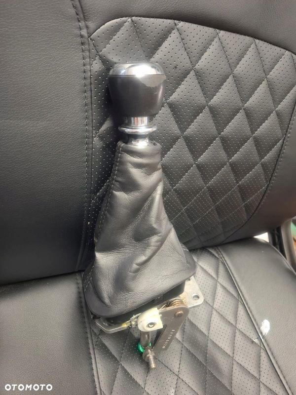LEWAREK WYBIERAK GAŁKA MIESZEK FIAT FREEMONT DODGE JOURNEY 5B - 1
