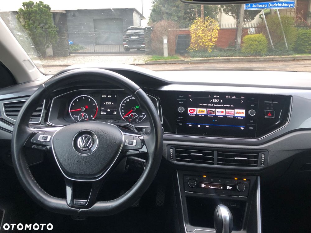Volkswagen Polo - 32