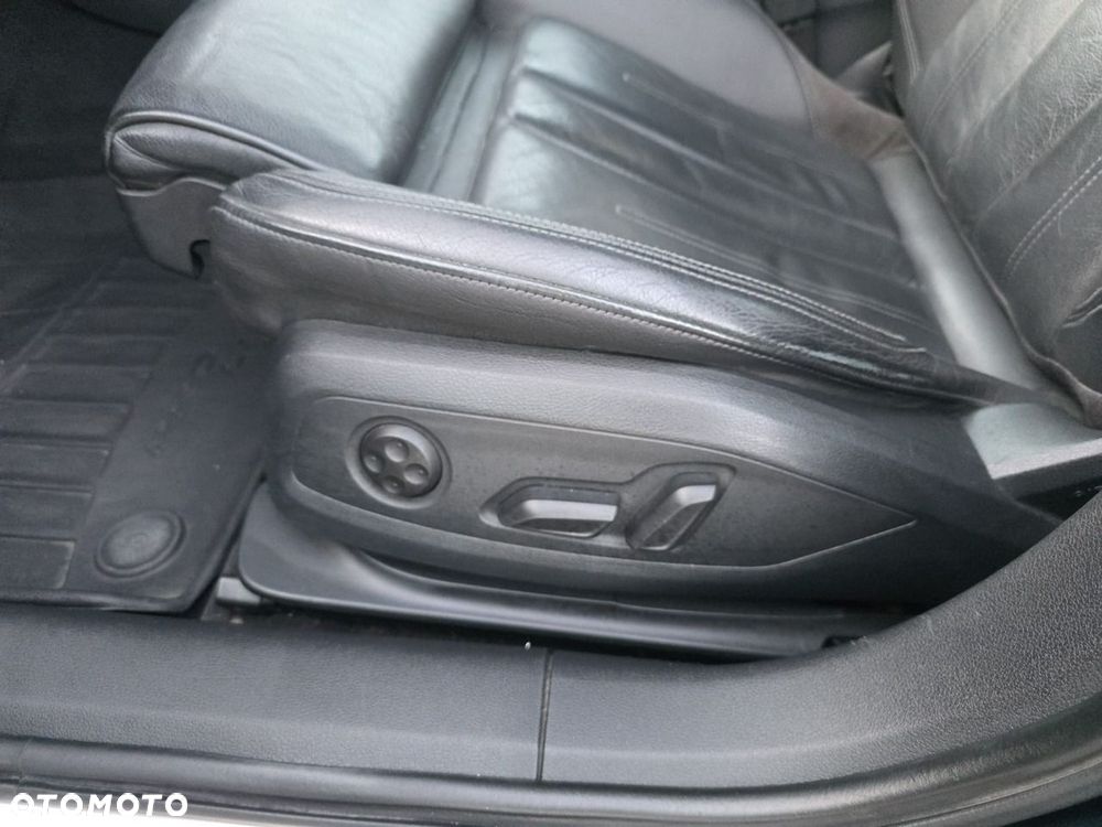 Audi A4 Limousine 2.0 TFSI S tronic - 19