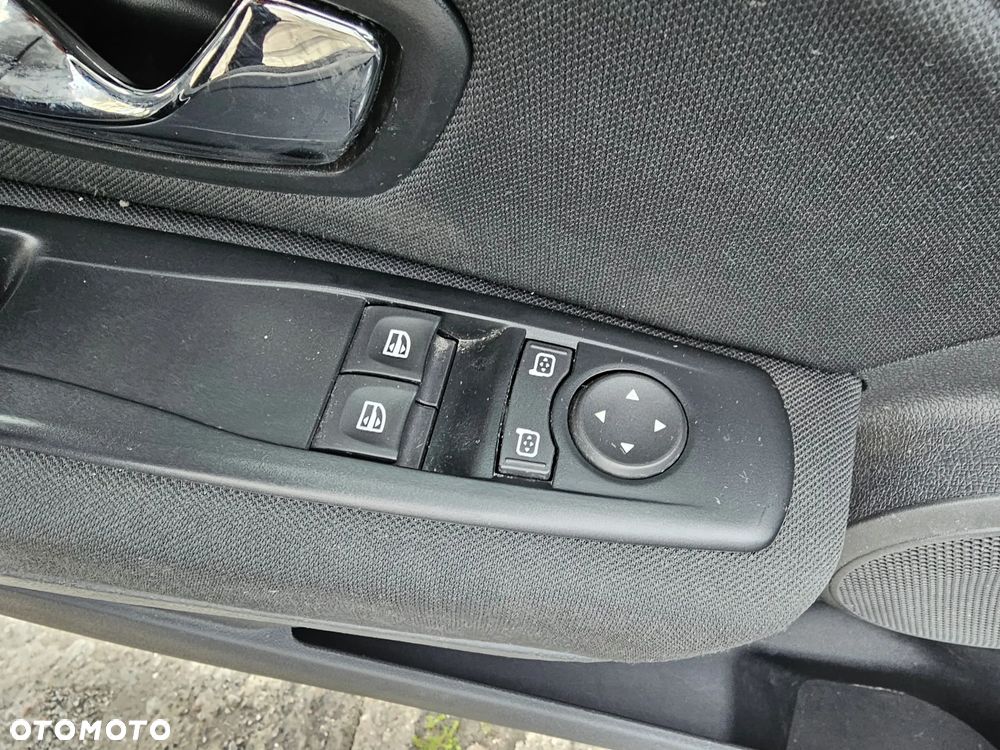Renault Megane - 26