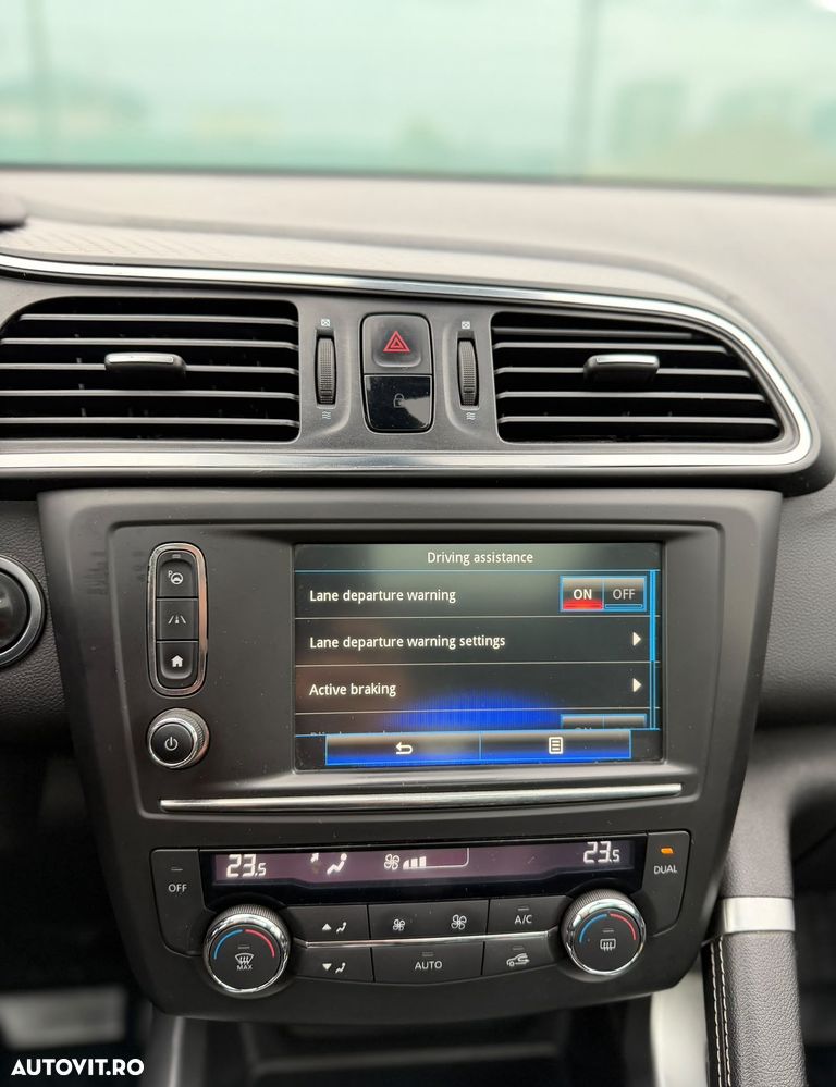 Renault Kadjar Energy dCi 110 EDC Bose Edition - 21