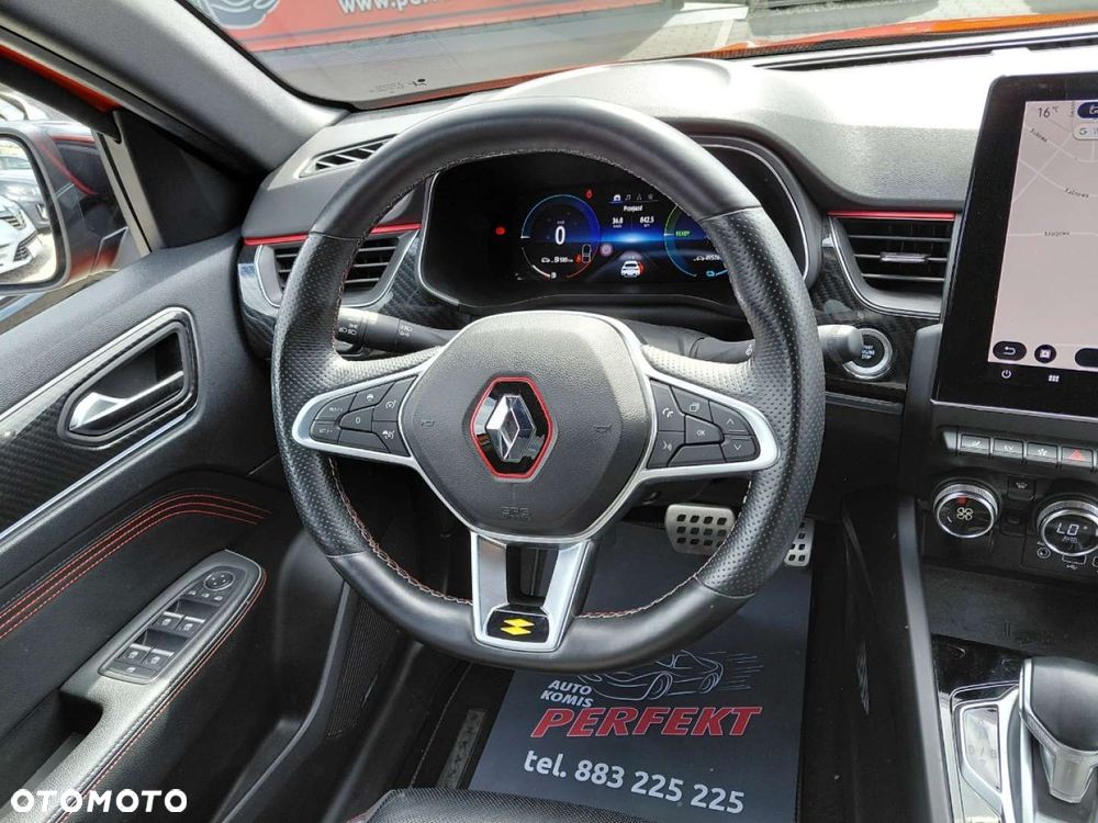 Renault Arkana - 21