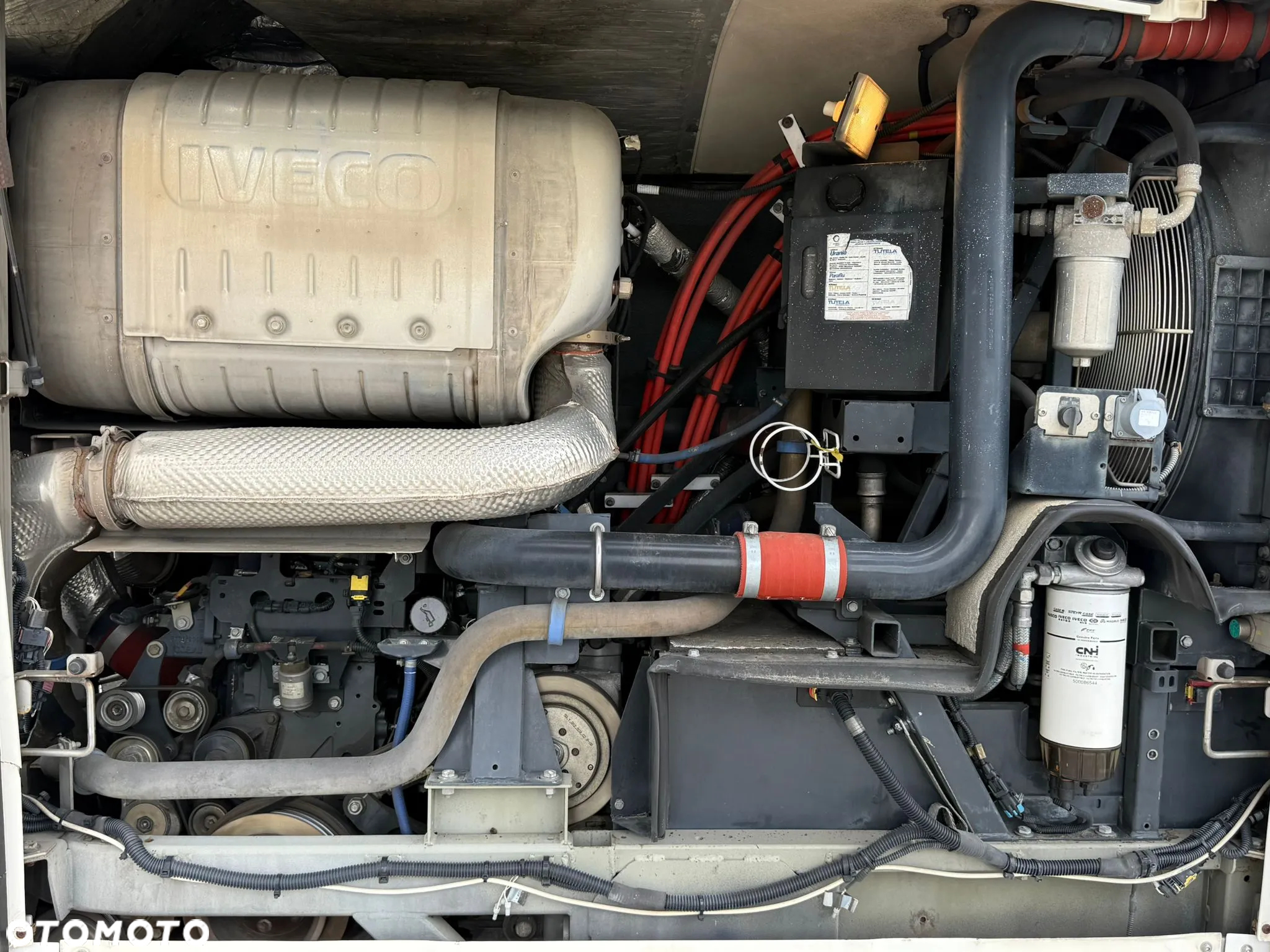 Iveco Heuliez GX 337 - 20