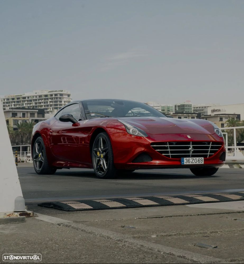 Ferrari California T - 27