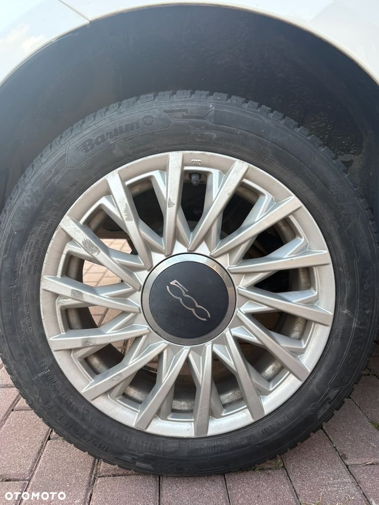 Fiat 500 1.2 Pop - 13