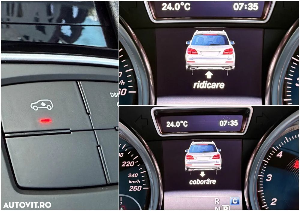 Mercedes-Benz GLS - 15