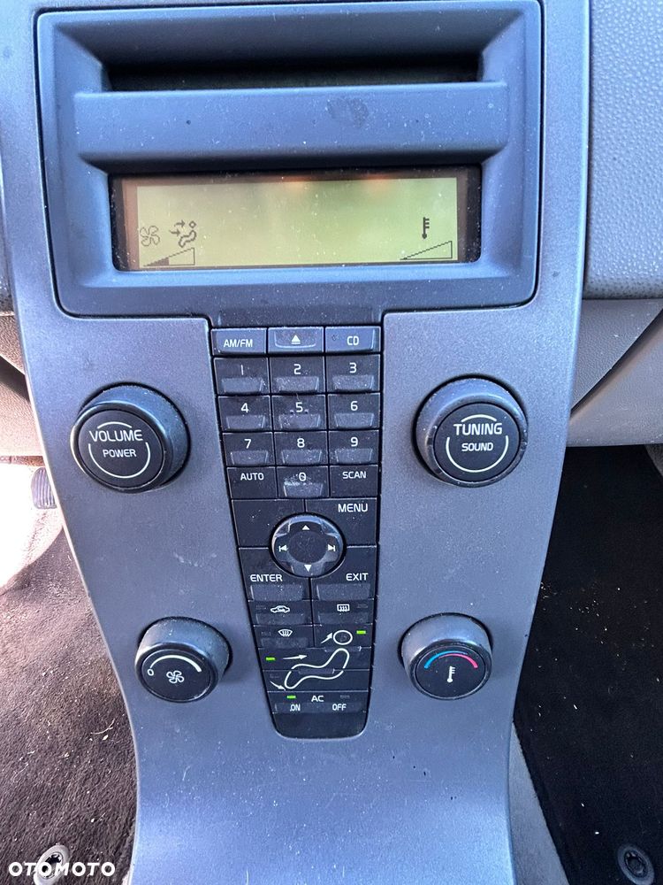 Volvo V50 1.8 - 11