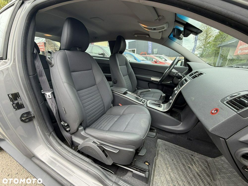 Volvo C30 1.8 - 22