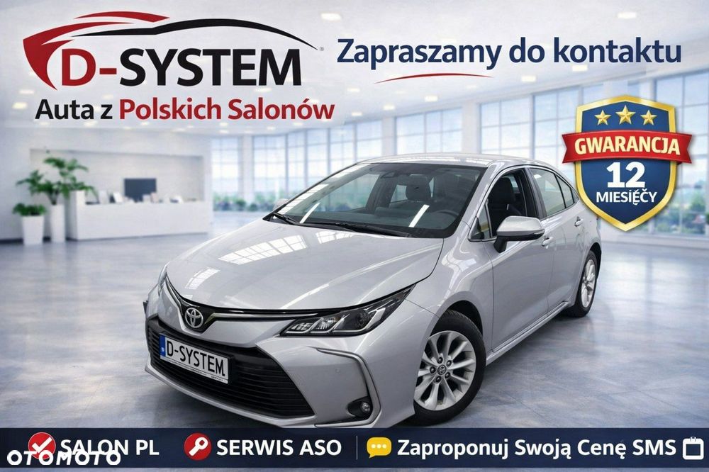 Toyota Corolla 1.5 Comfort MS - 3