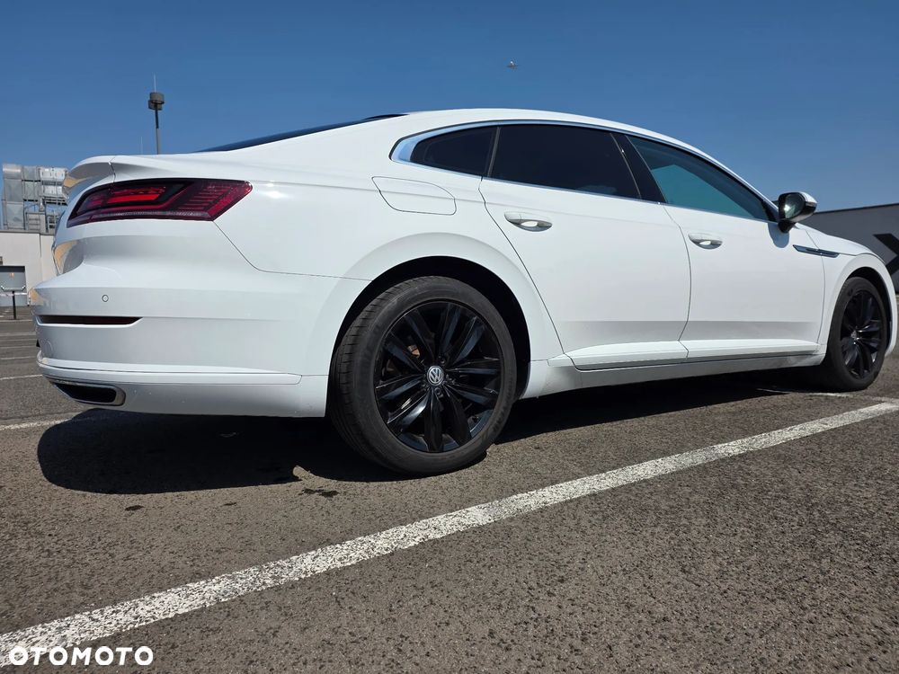 Volkswagen Arteon 2.0 TDI SCR Essence DSG - 8