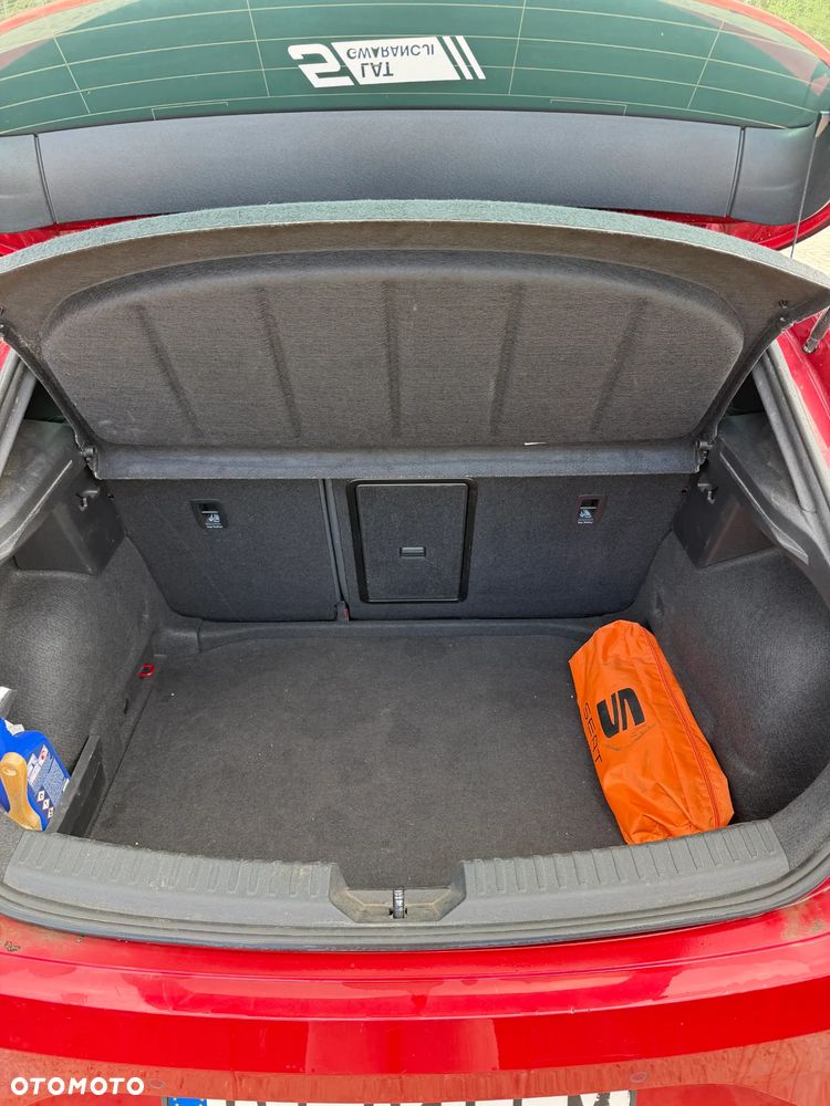 Seat Leon 1.5 TSI FR - 15