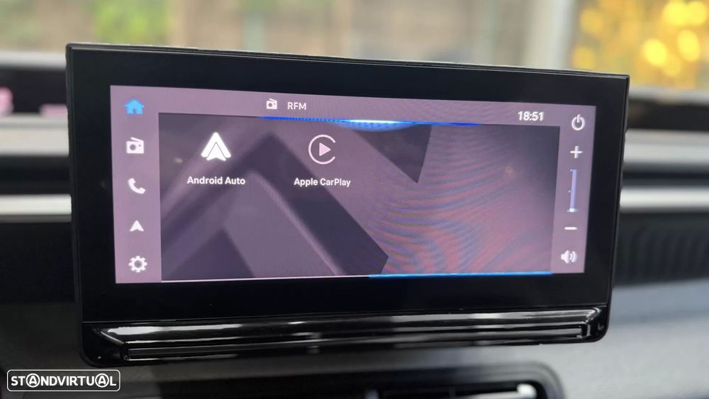 Citroën e-C3 MAX - 20