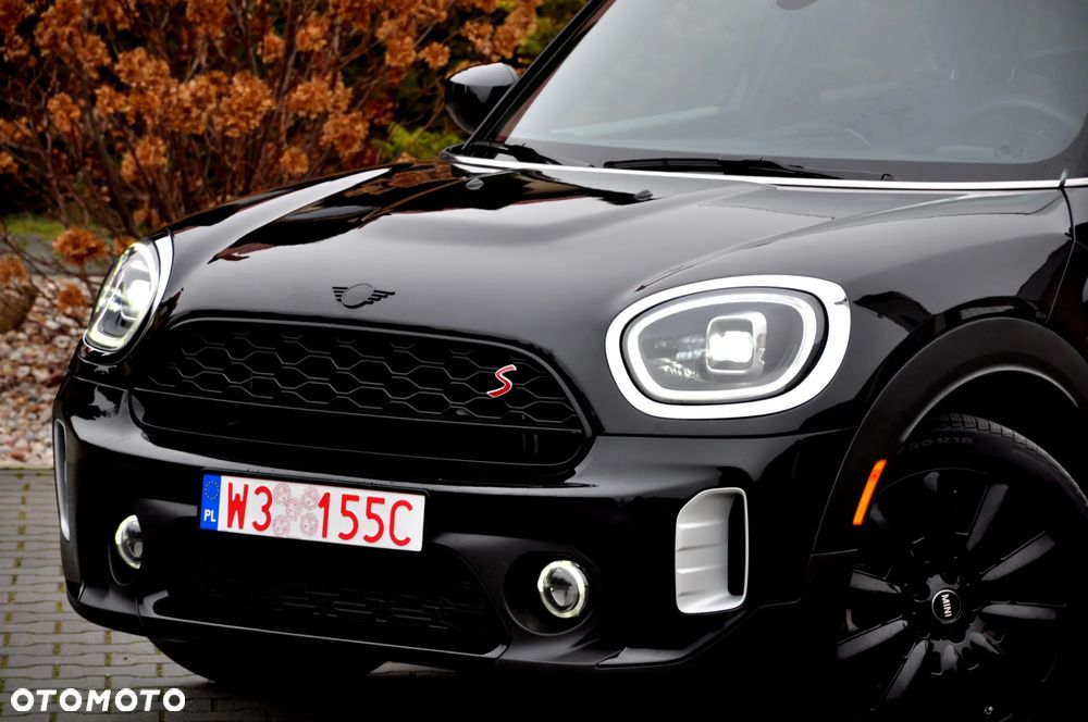 MINI Countryman Cooper S All4 Estate Edition - 12