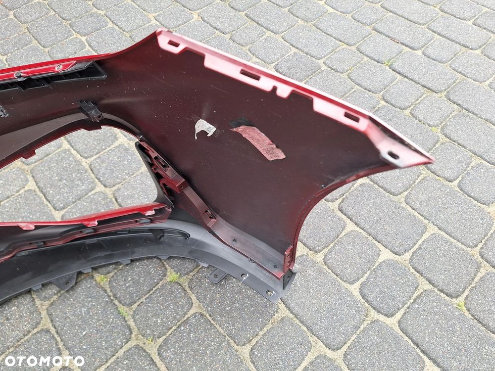 HYUNDAI i30 III LIFT N-line 20- ZDERZAK PRZÓD PRZEDNI ORYG 86511-G4DA0 WYSYŁKA 24H - 13