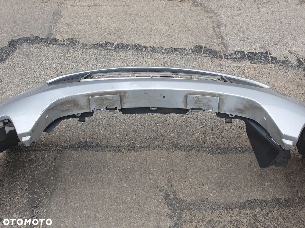 FORD C-MAX MK1 LIFT ZDERZAK KRATKA PRZÓD 7M51R17757AW ORYGINAŁ - 11