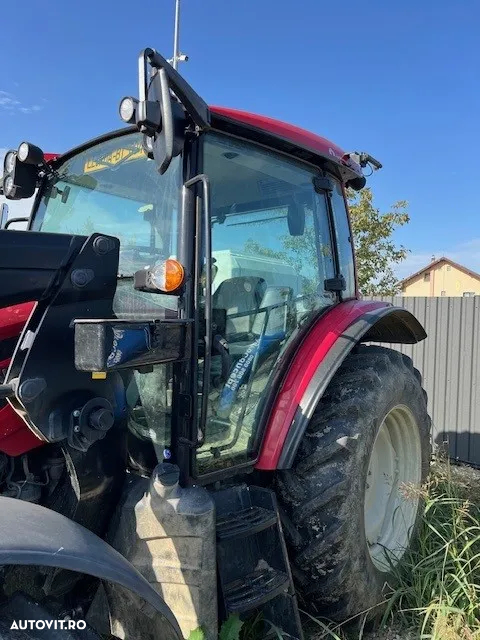 Valtra A105 MH4 - 5