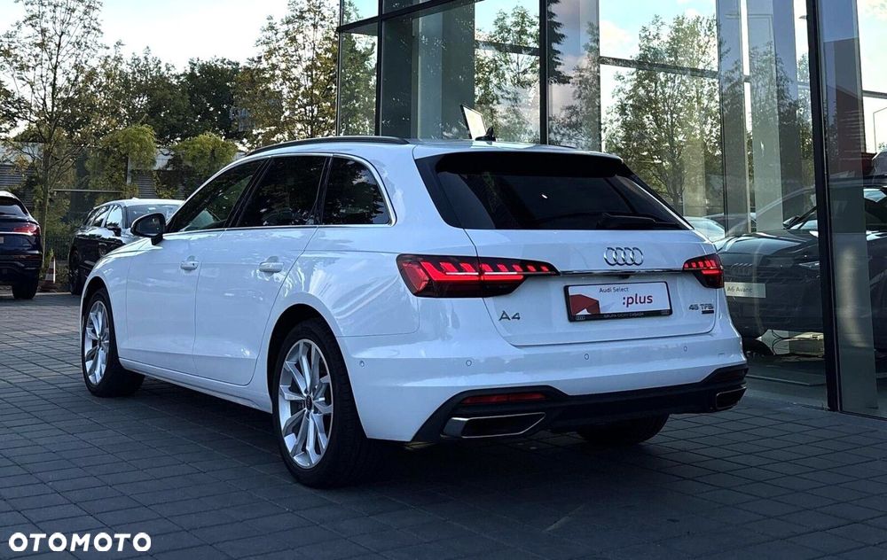 Audi A4 Avant - 34