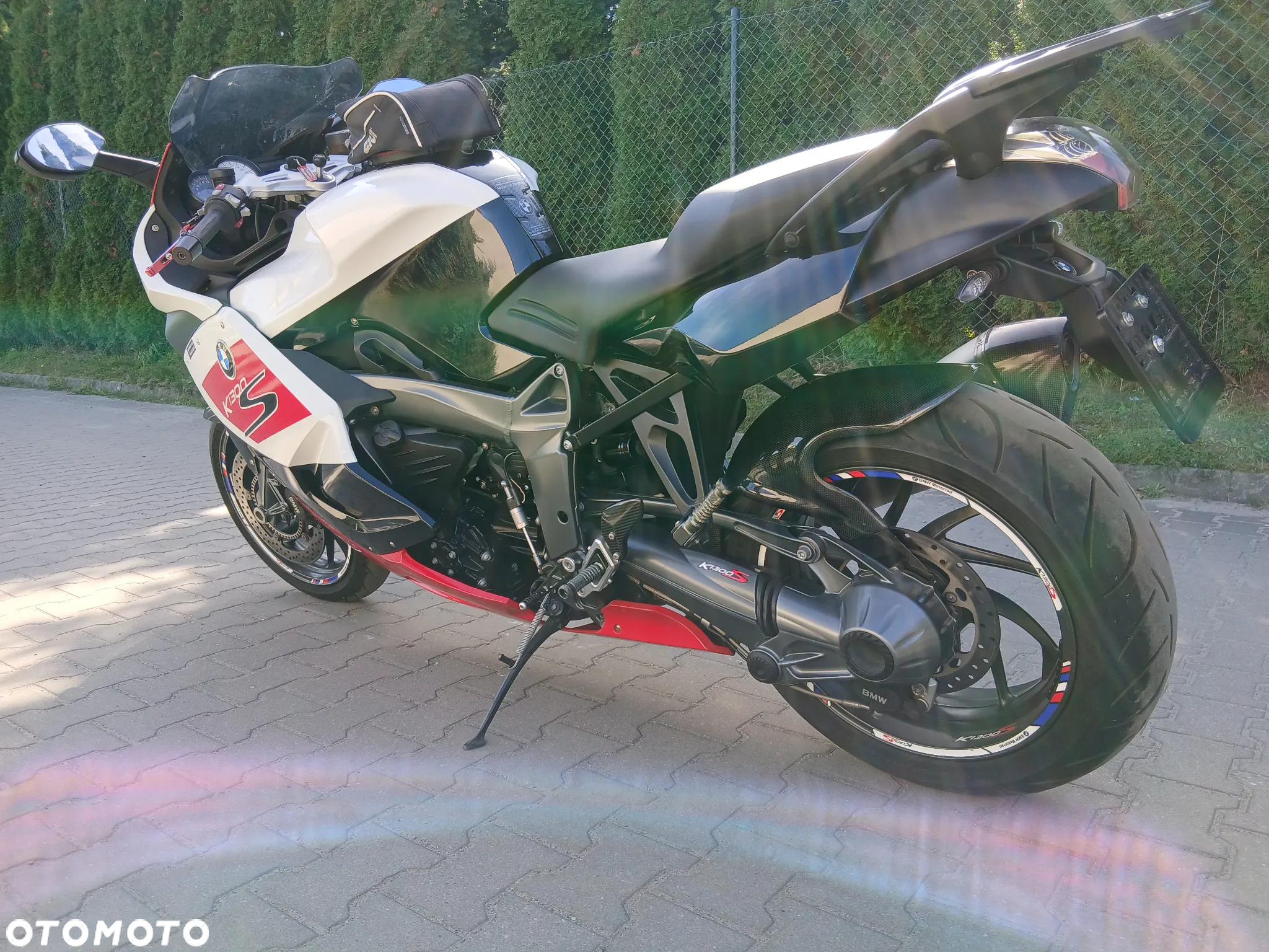 BMW K - 4