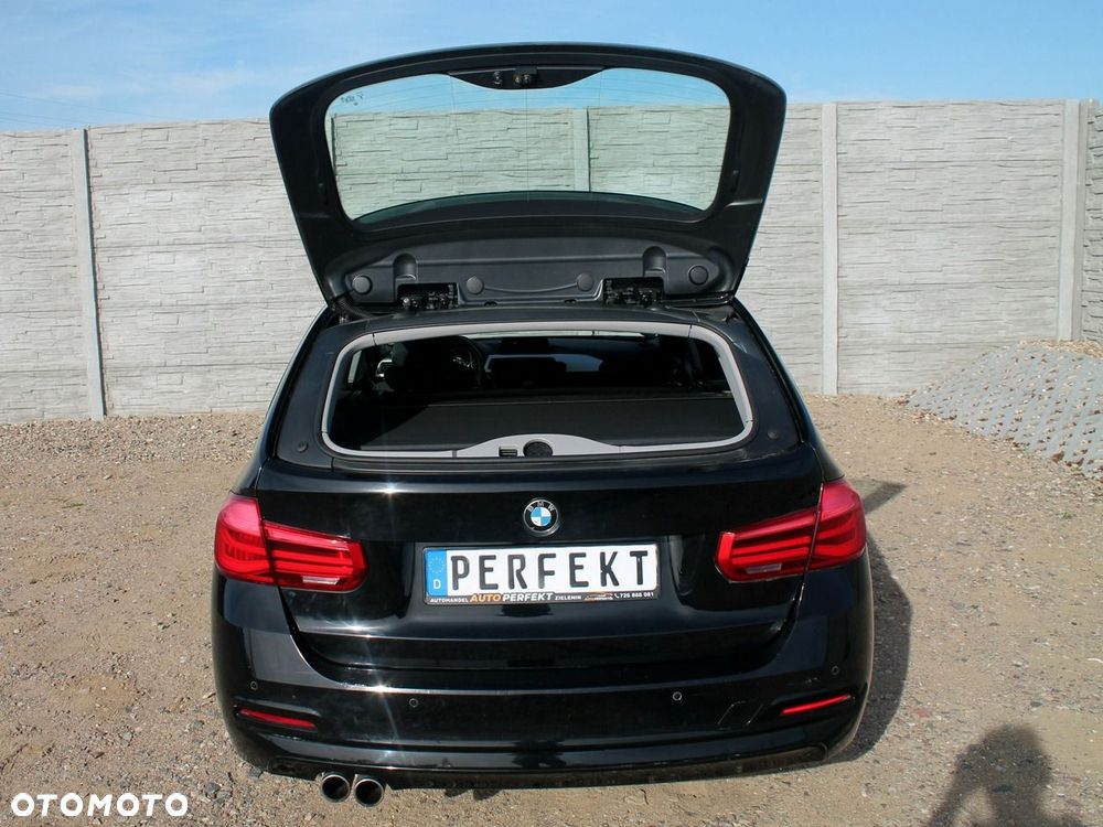 BMW Seria 3 - 21