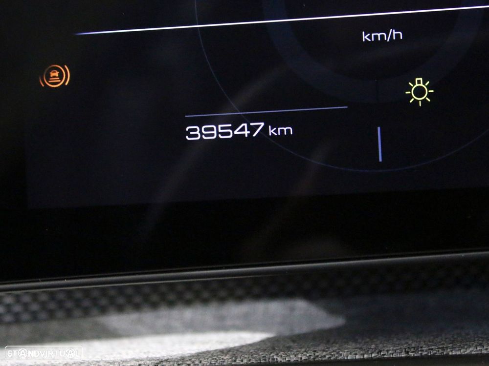 Peugeot 3008 1.2 Hybrid GT e-DCS6 - 19