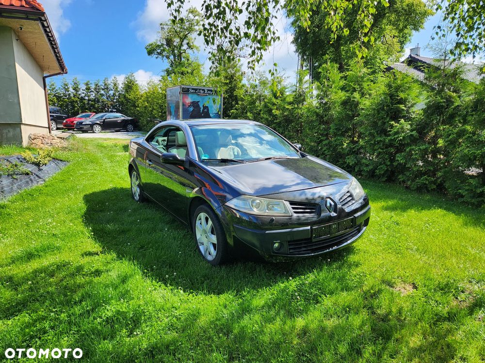 Renault Megane 2.0 16V Expression - 12