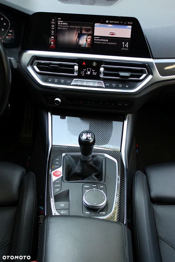 BMW M3 Standard - 39