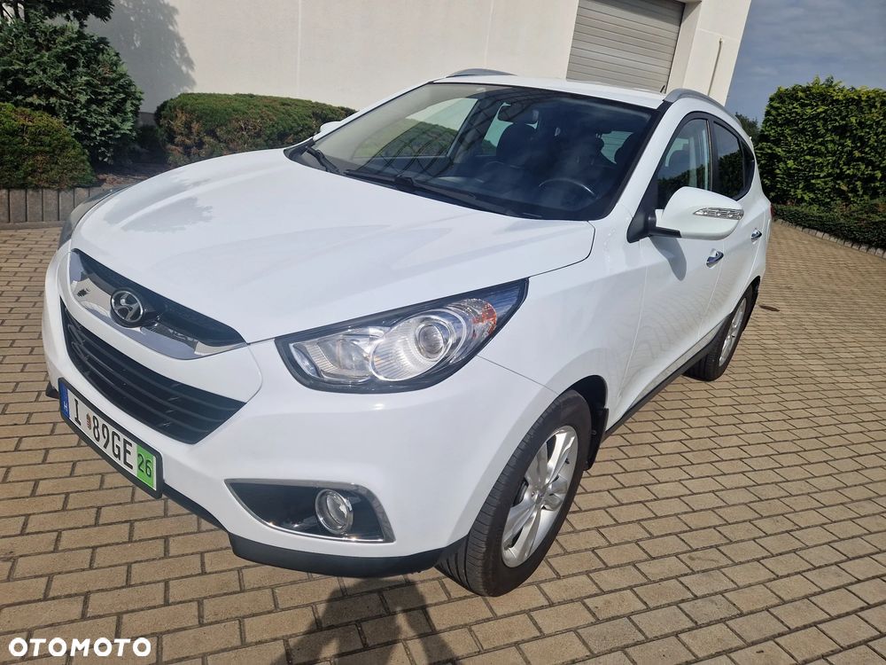 Hyundai ix35 - 26