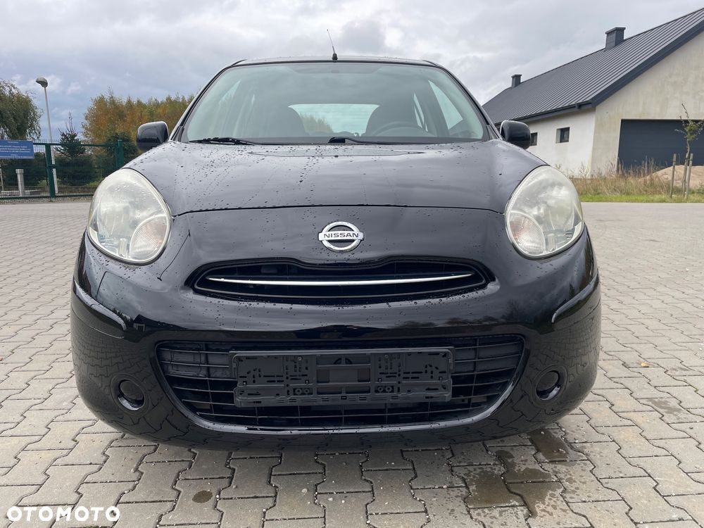 Nissan Micra 1.2 Acenta - 2