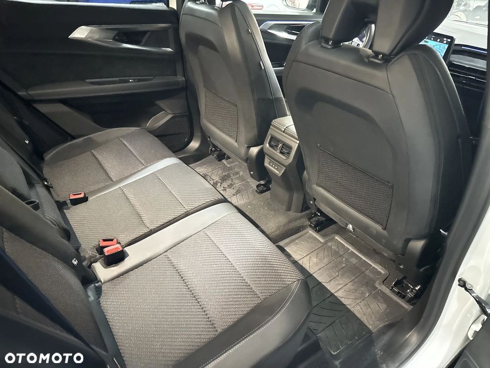 Renault Espace 1.2 E-Tech Full Hybrid 200 esprit Alpine MMT 5os - 16