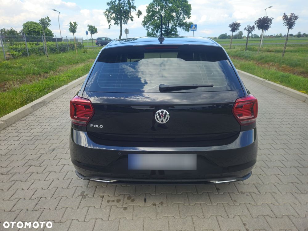 Volkswagen Polo - 5