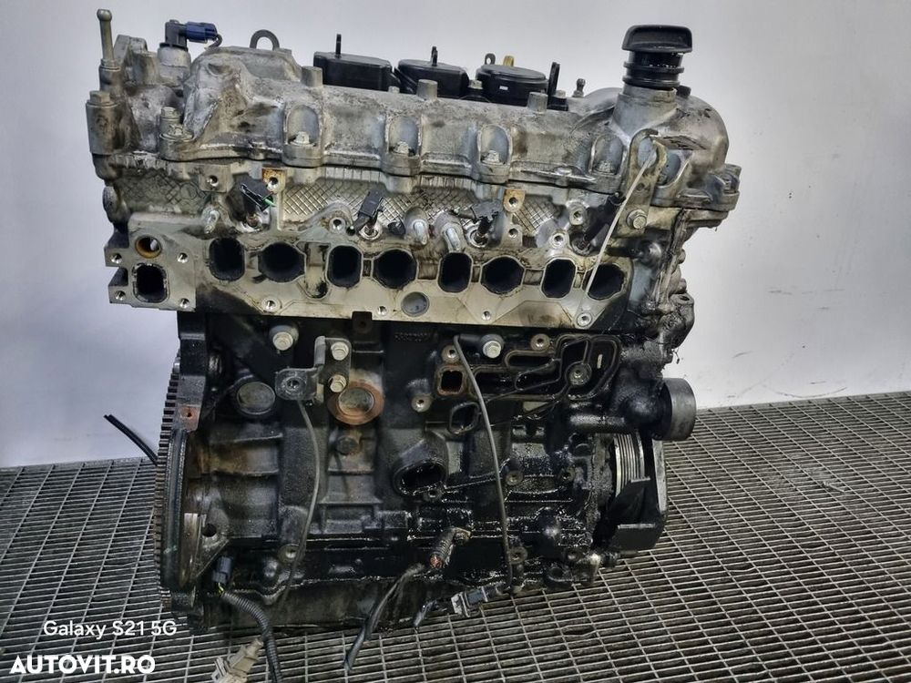 Motor Chevrolet Captiva Facelift 2.2 D 2011 - 2014 184CP Automata Z22D1 Euro5 (1440) ... - 5