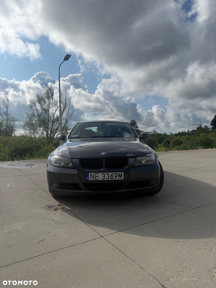 BMW Seria 3 - 2