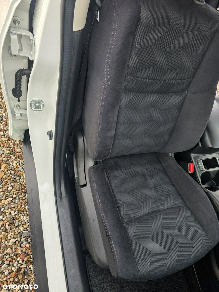 Nissan X-Trail 1.6 DCi Xtronic Tekna - 24