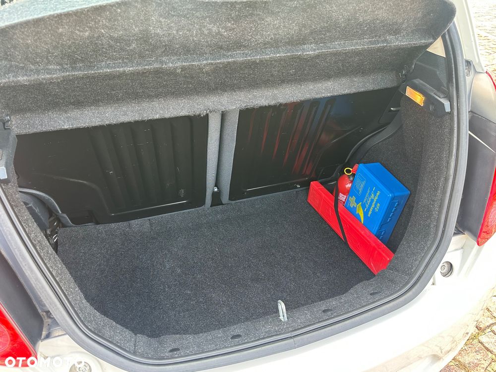 Ford KA 1.2 Start-Stopp-System Cool & Sound Edition - 13