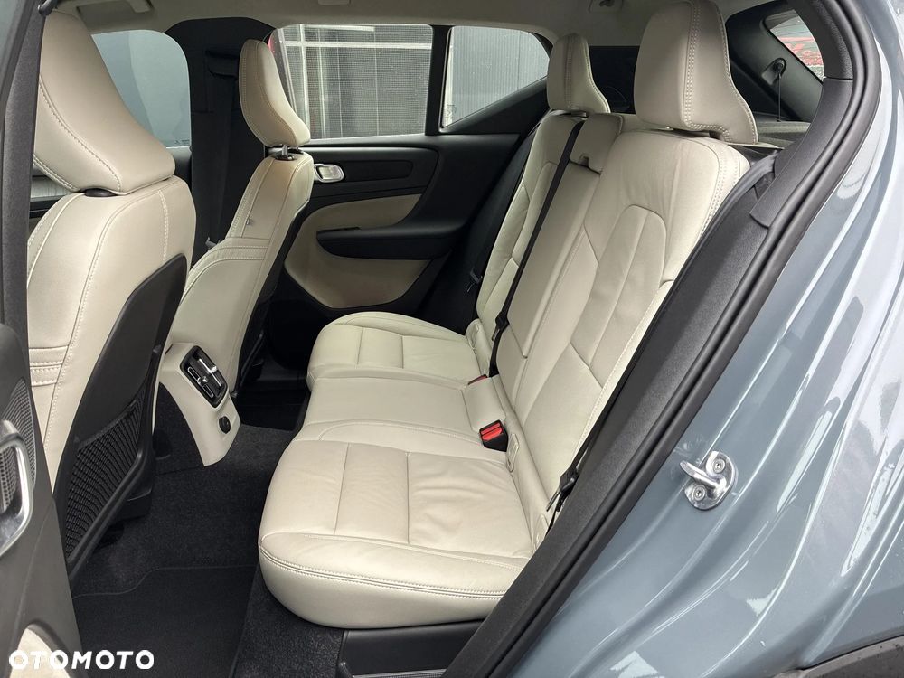 Volvo XC 40 T5 Plug-In Hybrid Inscription - 23