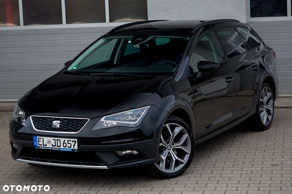 Seat Leon - 5
