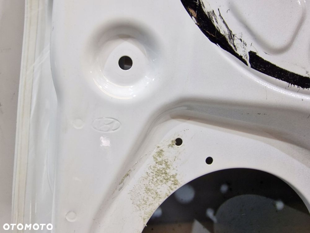 hyundai i20 ii 14- drzwi prawe tył tylne oryginał - 5