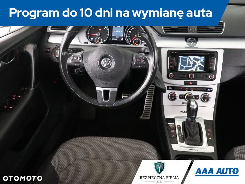 Volkswagen Passat Variant - 9