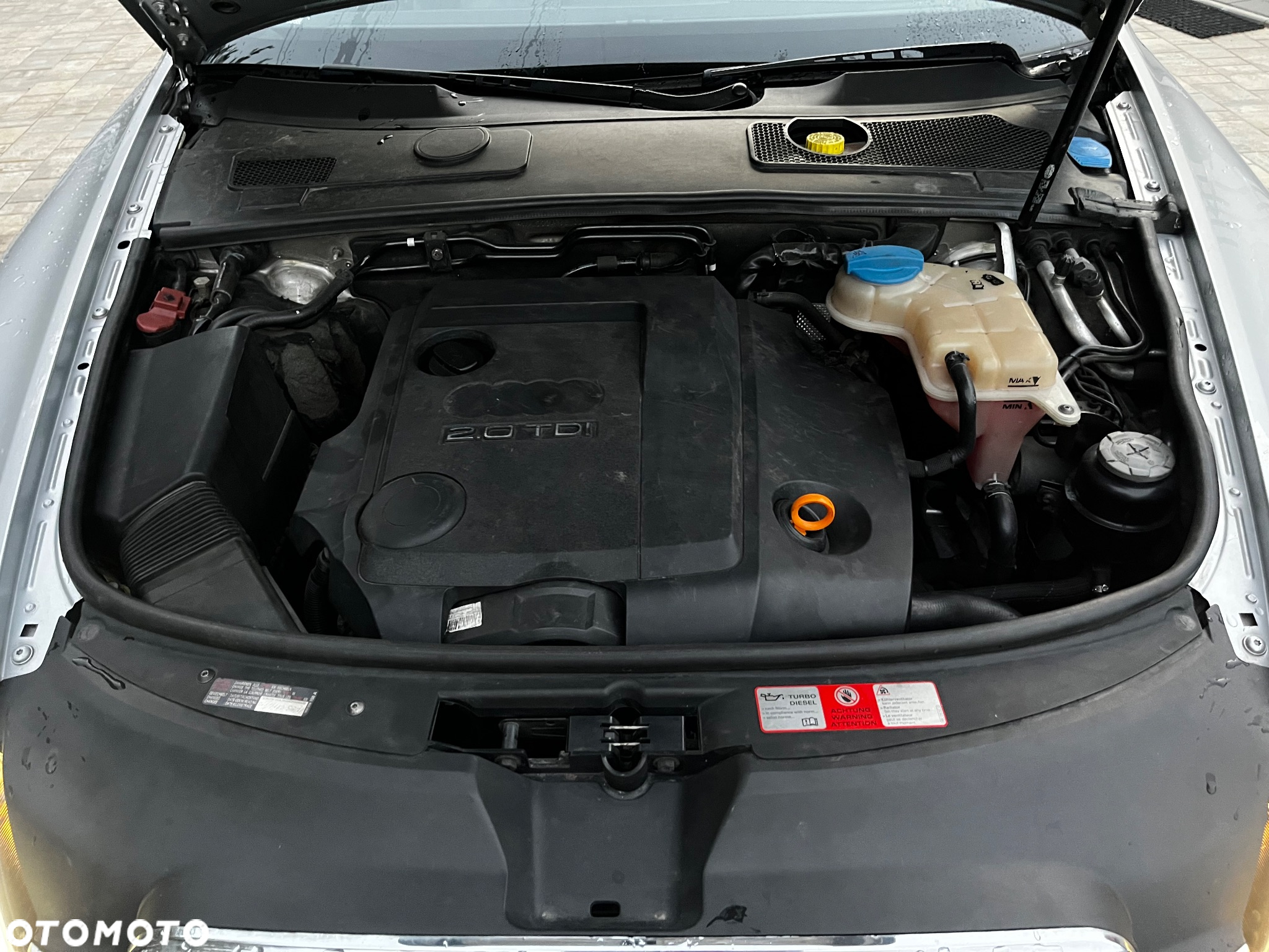 Audi A6 - 20