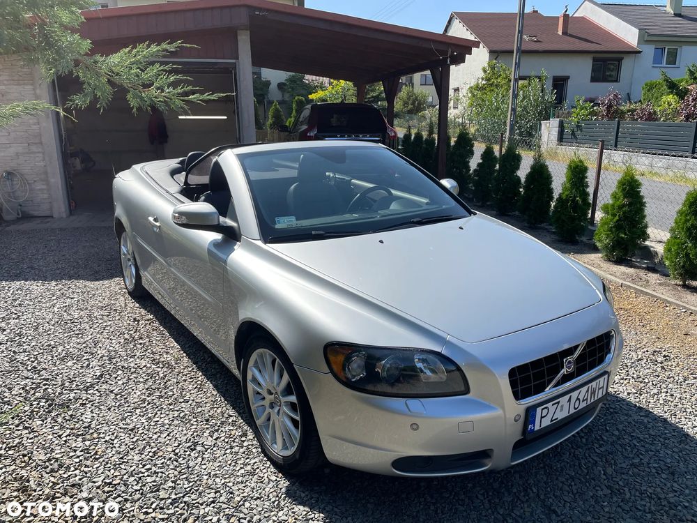 Volvo C70 2.0D Summum - 2