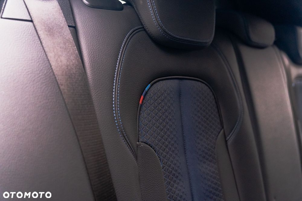 BMW Seria 1 118d M Sport - 31