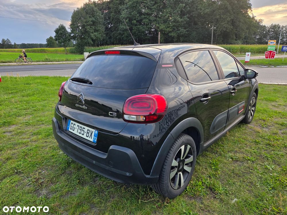 Citroën C3 1.5 BlueHDi C-Series - 13
