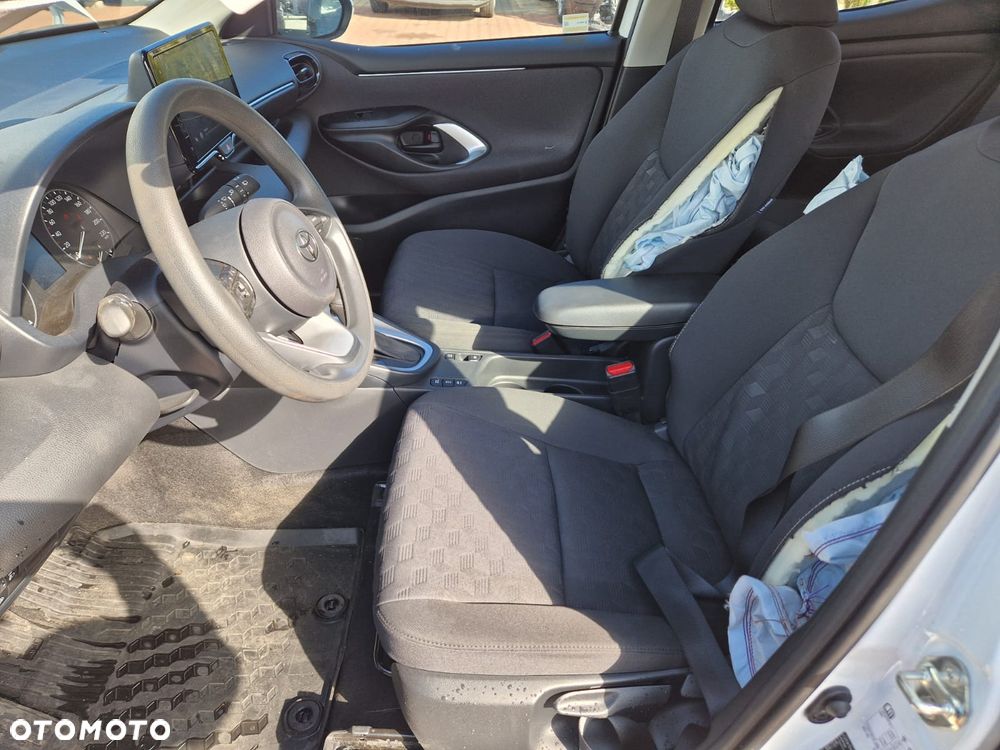 Toyota Yaris Hybrid 1.5 Active - 19