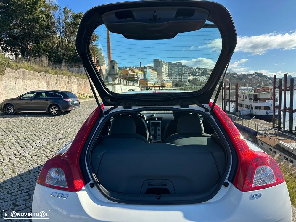 Volvo C30 1.6 D R-Design - 14