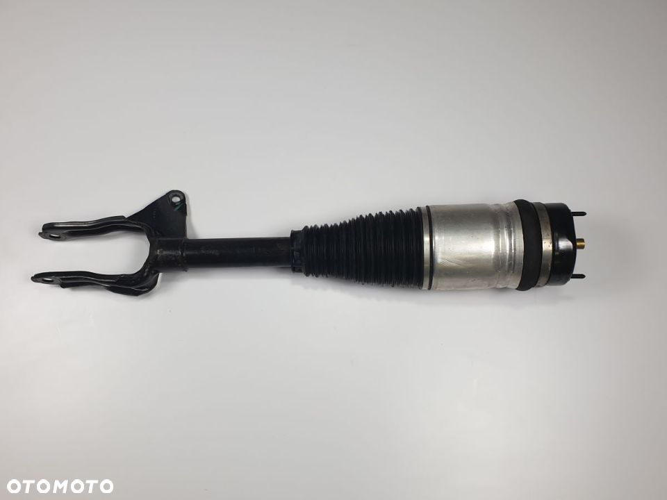 Amortyzator Przód JEEP Grand Cherokee 17 21r Pneumatyczny - 2