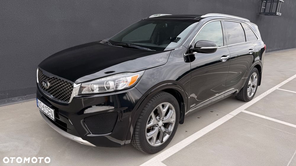 Kia Sorento - 34